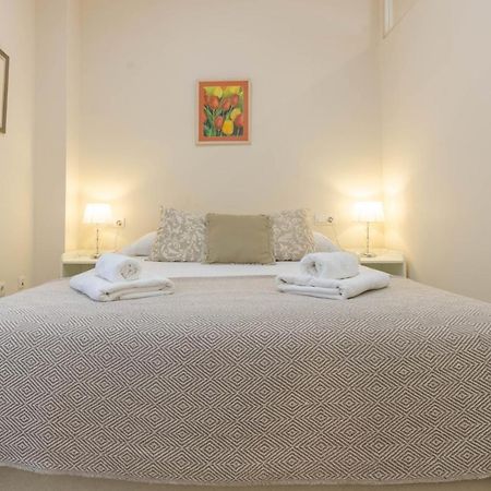 Apartamento El Salvador Centro Sevilla Ngoại thất bức ảnh