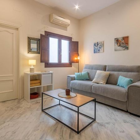 Apartamento El Salvador Centro Sevilla Ngoại thất bức ảnh